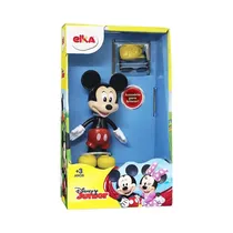 Muñeco Elka Disney Junior Mickey 1175