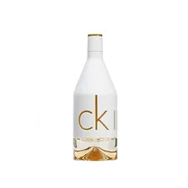 CK In 2U Edp F 50ML