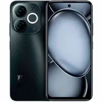 Smartphone Itel A80 A671LC Dual Sim 4GB+128GB 6.7? Os 14 – Preto