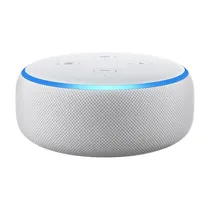 Speaker Amazon Echo Dot 3RA Geração - Sandstone