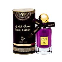 Otoori Musk Candy Edp 80ML