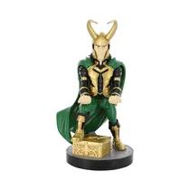 Soporte Exquisite Gaming Ikons Guys Marvel Avengers Loki