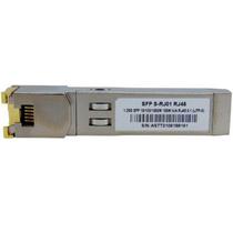 Mikrotik SFP s-RJ01 RJ45 S10/100/1000M Cooper (MK