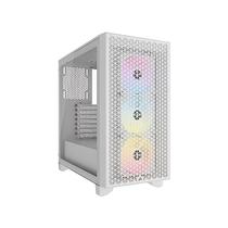 Gabinete Corsair 3000D &#8211; Blanco