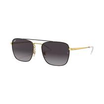 Lente Ray Ban 3588 9054/8G 55