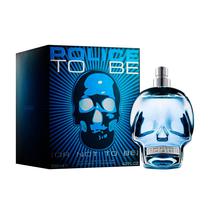 Perfume Masculino Police To Be Or Not To Be Edt 125ML