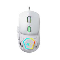 Mouse Gamer Havit HVMS-MS965-WH RGB