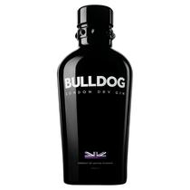 Bulldog Gin Con 40% Alc