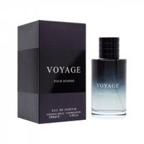 Arqus Voyage Pour Homme 100ML Edp c/s