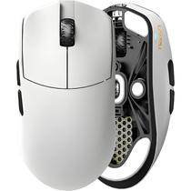 Mouse Gamer Lamzu Maya X 8K Sem Fio - Cinza