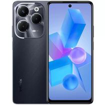 Smartphone Infinix Hot 40 Pro X6837 DS Lte 8/256GB 6.78" 108+2+0.8/32MP A13 - Starlit Black