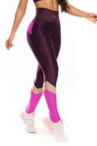 Legging Deportivo Let's GYM Hyper