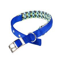 Collar para Perro Ferplast Daytona Fantasy 20/43 Azul