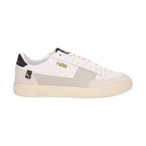 Tenis Puma Masculino Ralph Sampson MC Branco 374066-01