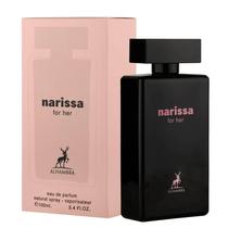 Maison Alhambra Perfume Narissa For Her Eau de Parfum 100ML