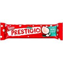 Barra de Chocolate Nestle Prestigio Coco - 33GR