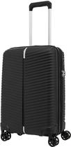 Mala de Viagem Samsonite Varro GE6009002 - Medio/Preto