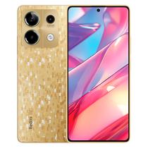 Smartphone Xiaomi Redmi Note 13 5G 128GB 6GB Ram Dual Sim Tela 6.67 India  Dourado