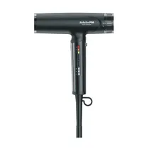 Secador de Cabelo Babyliss Digital Leve 9200 1400W Bivolt