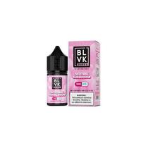 BLVK Salt Bubba Original Bubblegum 35MG