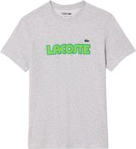 Camiseta Lacoste TH250923IDG - Masculina