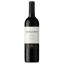 Nieto s.Benjamin Vino Syrah 750ML