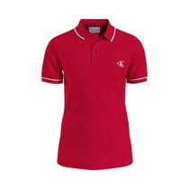 Camiseta Polo Calvin Klein J30J315603 XL6