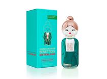 Sistlnd Green Jasmine Edt 80ML