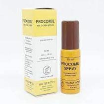 Procomil Spray para Evitar Ejaculacao Precoce Spray Anestesico 15ML Germany