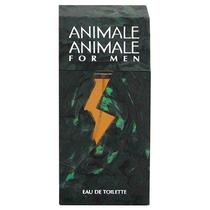 Perfume Animale Animale For Men Eau de Toilette Masculino 200ML