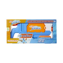 Lanzador de Agua Hasbro Nerf Super Soaker Flip Fill F8643