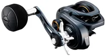 Carretilha Shimano Grappler BB 150HG