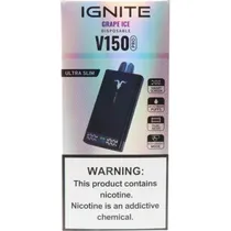 Ignite V150 Pro Grape Ice