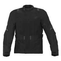 Jaqueta para Motociclista Seventy Degrees Winter Touring SD-JT85 - Tamanho XL - Feminino - Preto