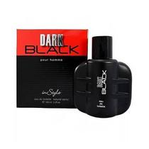 Perfume Masculino Instyle Dark Black 100ML