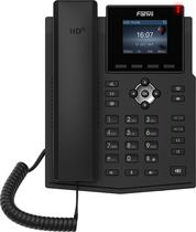 Telefone IP Fanvil X3S Bivolt