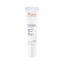 Crema Contorno para Ojos Avene Hyaluron Activ B3 Triple Correction 15ML