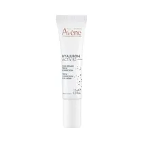 Crema Contorno para Ojos Avène Hyaluron Activ B3 Triple Correction 15ML