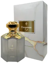 Perfume Love Uniqueness Edt 100ML - Feminino
