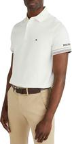 Camisa Polo Tommy Hilfiger MW0MW33279 YBH - Masculina