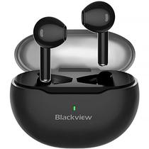 Fone de Ouvido Sem Fio Blackview Airbuds 6 - Preto