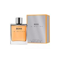 Perfume Hugo Boss In Motion Eau de Toilette 100ML