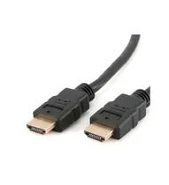 Cabo HDMI Macho para HDMI Macho, 15M FTX 108856, 4K, 30HZ, Preto