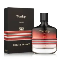 Born In France Worship 100ML Edp