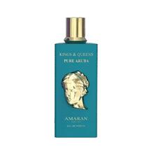 Perfume Amaran Kings & Queens Pure Aruba Feminino Edp 100ML