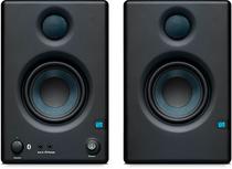 Eris E3.5 BT Bluetooth (Par) Presonus  Monitor de Referencia, Estudio