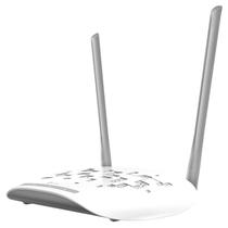 Ponto de Acesso Sem Fio TP-Link TL-WA801N 300 MBPS - Branco