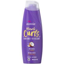 Condicionador Aussie Miracle Curls 360 ML