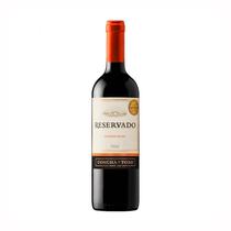 Vinho Concha Y Toro Reservado Carmenere