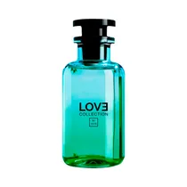 Perfume Love Collection N°1018 - Eau de Parfum - Unissex - 50ML